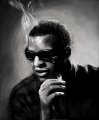 ray charles