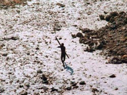 Sentinelese