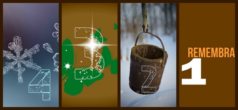 4 Reasons to Begin Writing the story of your life