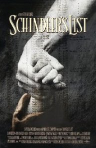 10images schindler's list