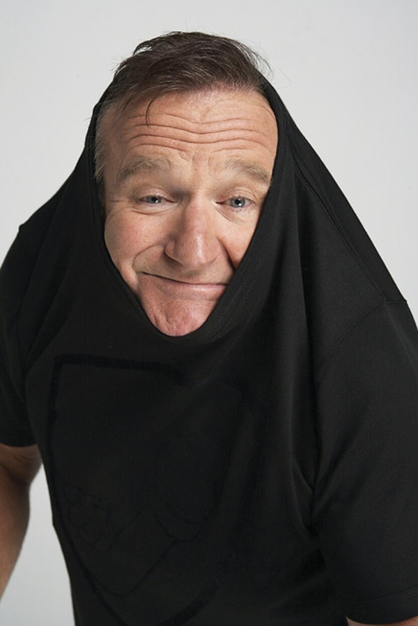 unfunny death of robin williams