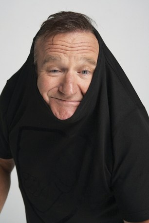 unfunny death of robin williams