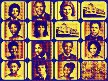 Class of 1984 Grant High