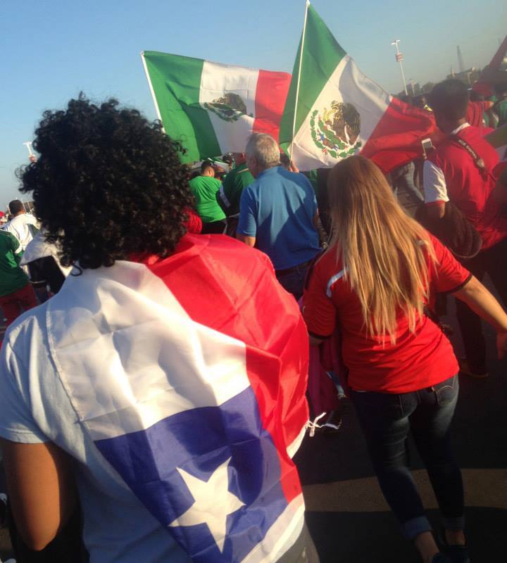 the neighborhood short film festival