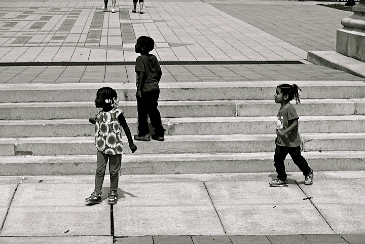 The Neighborhood Short Film Festival