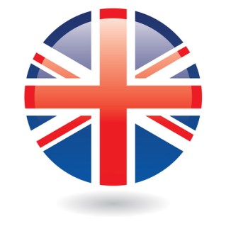 United Kingdom flag