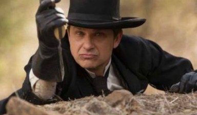 John Lehr Quick Draw