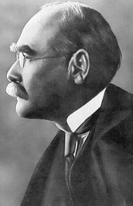 Rudyard Kipling