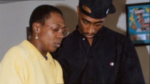 Afeni Shakur