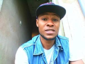 Celonacharles Okpere Iphy