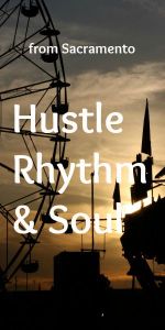 Hustle Rhythm & Soul
