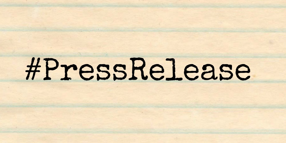 Press Release