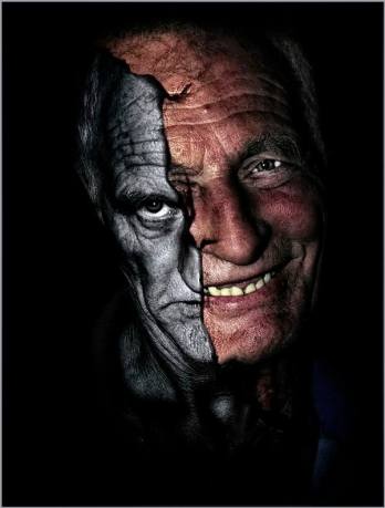 love compassion faith