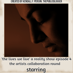 the lives we live a reality show