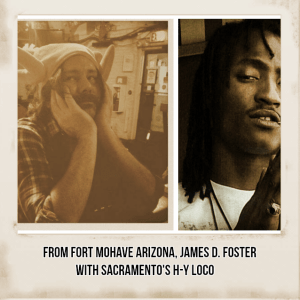 james d. foster