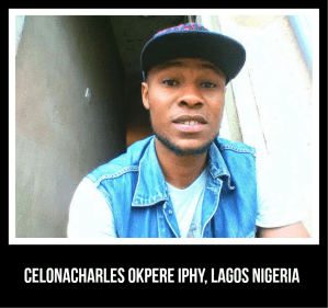 Celonacharles Okpere Iphy