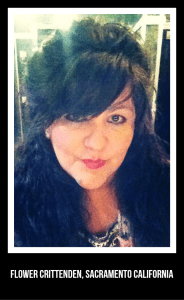 Flower Crittenden