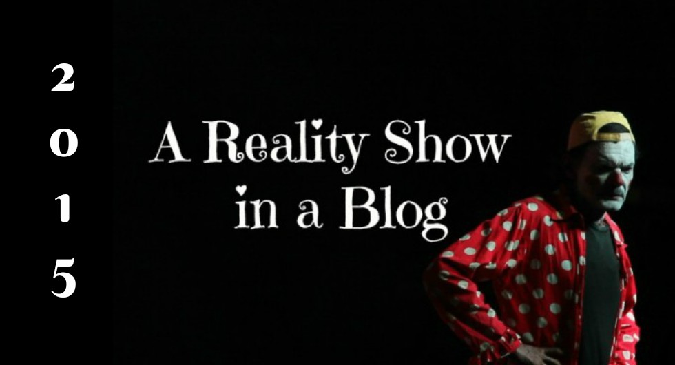 The elimination clown