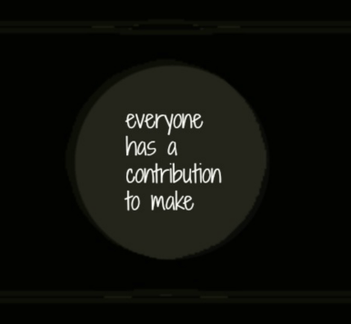 Kendall F. Person quote