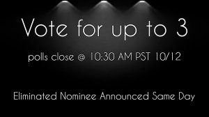 Vote a star is born 2015