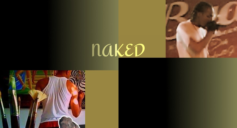 an artists collaboration