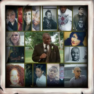 The Neighborhood Artists