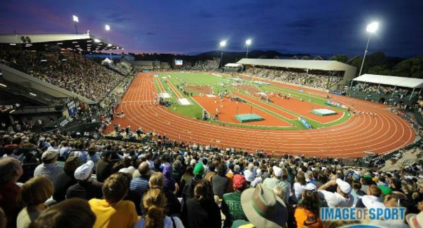Hayward Field