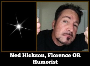 Ned Hickson Humorist