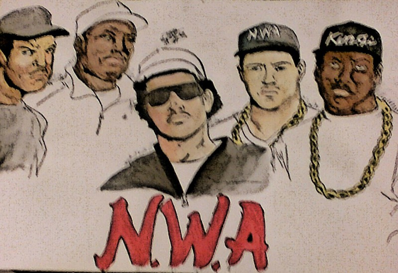 nwa