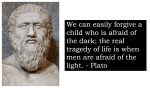 Plato Quote
