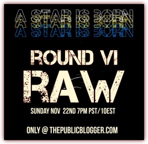 Round VI Raw
