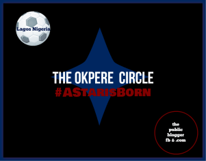 The Okpere Circle