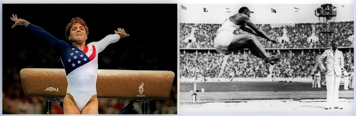 Controlled by our imagination