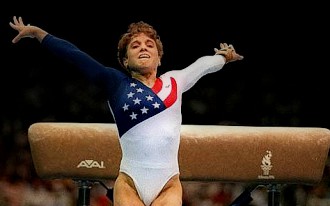 Kerri Strug