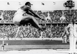 Jesse Owens