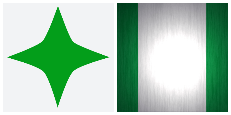 Falling Star and the Story within the Story