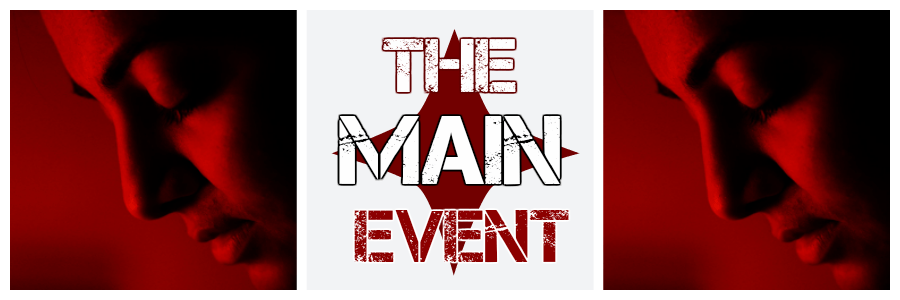 A Star is Born Main Event