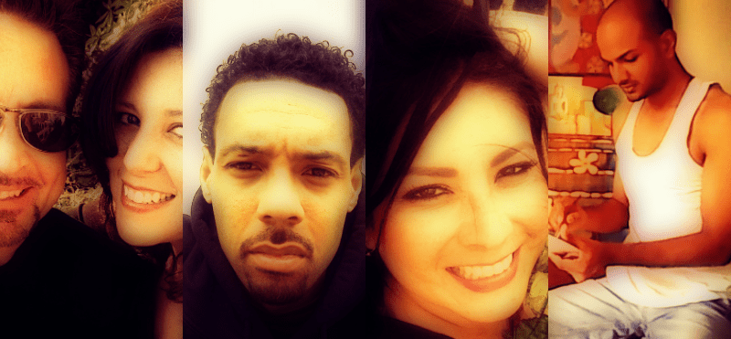 The Underground's Most Beautiful People Year End