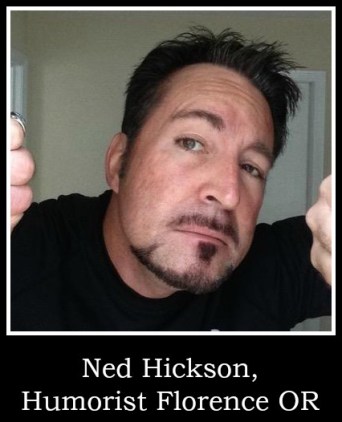 Ned Hickson No 9