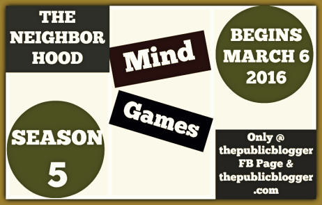 The Neighborhood Season 5 Mind Games