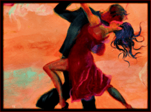 tango robert m. goldstein