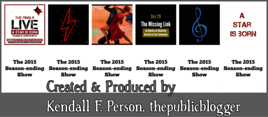 The Neighborhood Shows