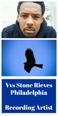 VVS Stone Reives