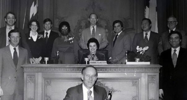 The Dissection of Blame