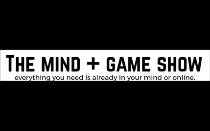 the mind game show