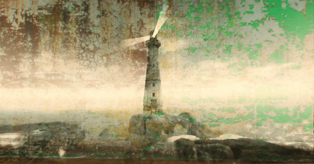 Drifting Through Antiquity