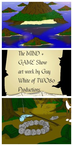Guy White TWO80 Productions