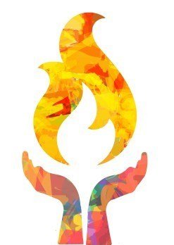 The Neighborhood logo