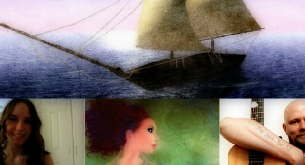 Magnificent Discovery