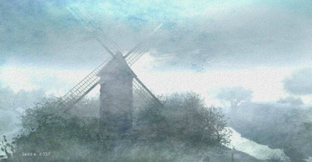 The Windmills of Time